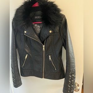 Guess jacket